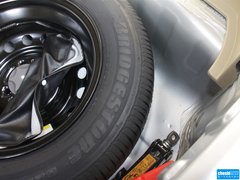 骊威 2013款 1.6L CVT 舒适型