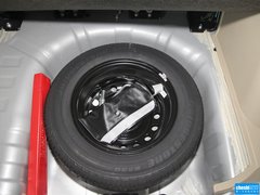 骊威 2013款 1.6L CVT 舒适型