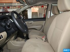 骊威 2013款 1.6L CVT 舒适型