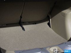 骊威 2013款 1.6L CVT 舒适型