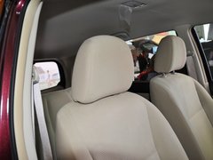 骊威 2013款 1.6L 手动 舒适型