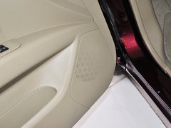 骊威 2013款 1.6L 手动 舒适型