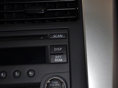 骊威 2013款 1.6L 手动 舒适型
