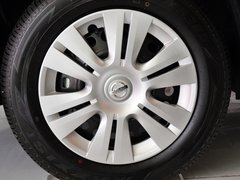 骊威 2013款 1.6L 手动 舒适型