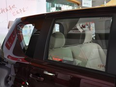 骊威 2013款 1.6L 手动 舒适型