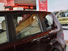 骊威 2013款 1.6L 手动 舒适型