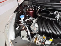 骊威 2013款 1.6L 手动 舒适型