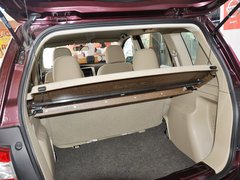 骊威 2013款 1.6L 手动 舒适型