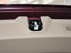 骊威 2013款 1.6L 手动 舒适型