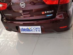 骊威 2013款 1.6L 手动 舒适型