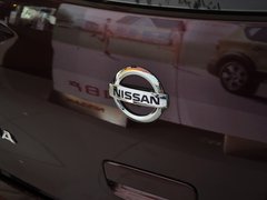 骊威 2013款 1.6L 手动 舒适型