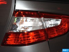骊威 2013款 1.6L 手动 舒适型
