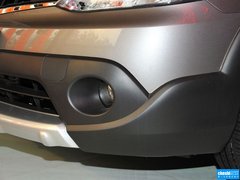 骊威 2013款 1.6L 手动 舒适型