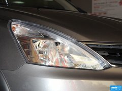 骊威 2013款 1.6L 手动 舒适型