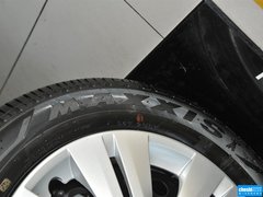 骊威 2013款 1.6L 手动 舒适型