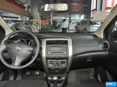骊威 2013款 1.6L 手动 舒适型