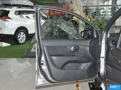 骊威 2013款 1.6L 手动 舒适型