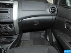 骊威 2013款 1.6L 手动 舒适型