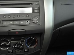 骊威 2013款 1.6L 手动 舒适型