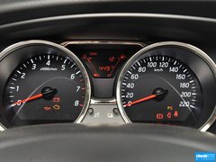 骊威 2013款 1.6L 手动 舒适型