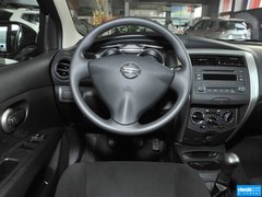 骊威 2013款 1.6L 手动 舒适型