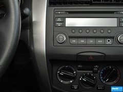 骊威 2013款 1.6L 手动 舒适型