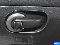 骊威 2013款 1.6L 手动 舒适型