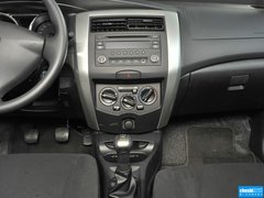 骊威 2013款 1.6L 手动 舒适型