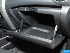 骊威 2013款 1.6L 手动 舒适型