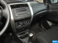 骊威 2013款 1.6L 手动 舒适型