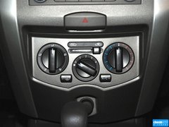 骊威 2013款 1.6L 手动 舒适型