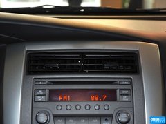 骊威 2013款 1.6L 手动 舒适型
