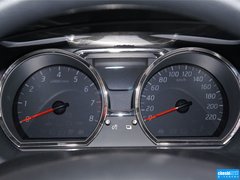 骊威 2013款 1.6L 手动 舒适型