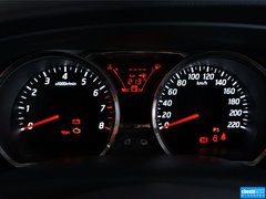 骊威 2013款 1.6L 手动 舒适型