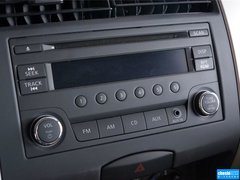 骊威 2013款 1.6L 手动 舒适型