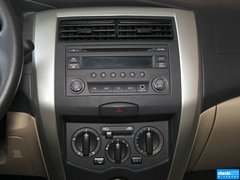 骊威 2013款 1.6L 手动 舒适型