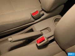 骊威 2013款 1.6L 手动 舒适型