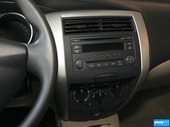 骊威 2013款 1.6L 手动 舒适型