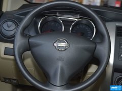 骊威 2013款 1.6L 手动 舒适型
