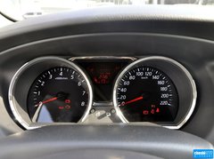 骊威 2013款 1.6L 手动 舒适型