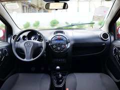 江淮汽车  1.0L 手动 中控台整体