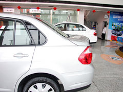 启辰D50 2013款 1.6L 手动 时尚版