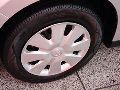启辰D50 2013款 1.6L 手动 时尚版