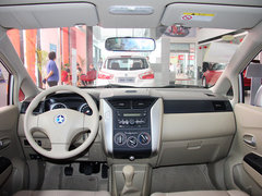 启辰D50 2013款 1.6L 手动 时尚版