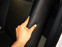 启辰R50 2013款 1.6L 手动 时尚版