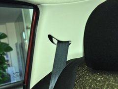 启辰R50 2013款 1.6L 手动 时尚版