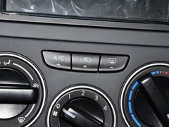 启辰R50 2013款 1.6L 手动 时尚版