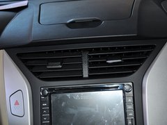 启辰R50 2013款 1.6L 手动 时尚版