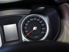启辰R50 2013款 1.6L 手动 时尚版