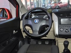 启辰R50 2013款 1.6L 手动 时尚版